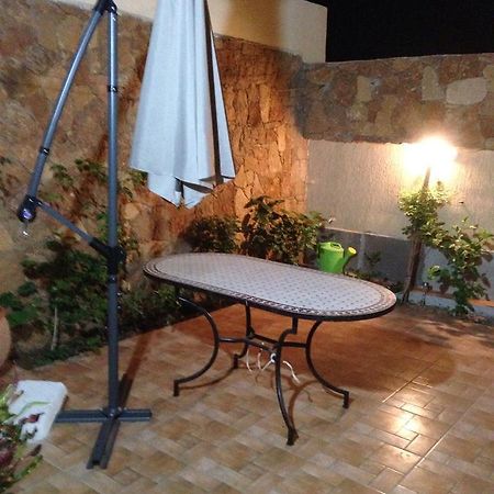Appartamento Mirleft Point Esterno foto